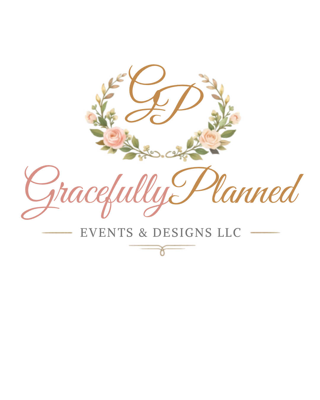 GracefullyPlannedEventsandDesignsllc